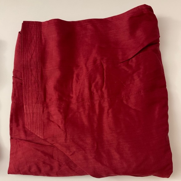 🌺 SALE $70 🌺 6 - NEW 3-Piece Stitched Indian Suit (Plus Size) - Picture 3 of 9